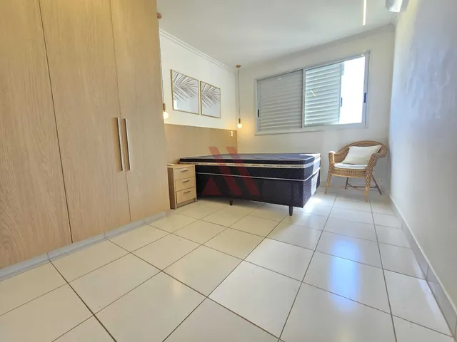 Imagem 8: Green Lifestyle Residencial - Setor Bueno Apartamento 2 quartos com suíte mobiliado e