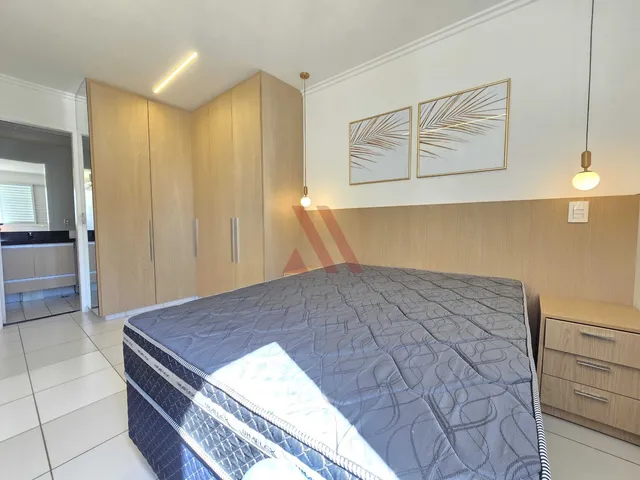 Imagem 3: Green Lifestyle Residencial - Setor Bueno Apartamento 2 quartos com suíte mobiliado e