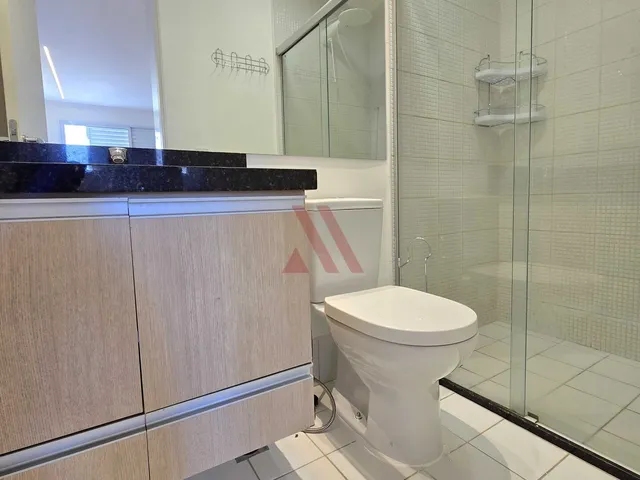 Imagem 7: Green Lifestyle Residencial - Setor Bueno Apartamento 2 quartos com suíte mobiliado e