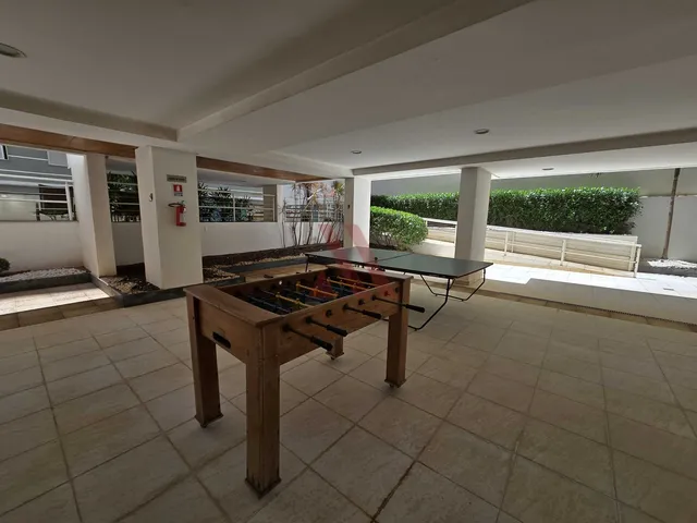 Imagem 2: Green Lifestyle Residencial - Setor Bueno Apartamento 2 quartos com suíte mobiliado e