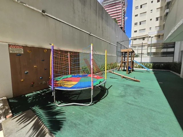 Imagem 7: Green Lifestyle Residencial - Setor Bueno Apartamento 2 quartos com suíte mobiliado e