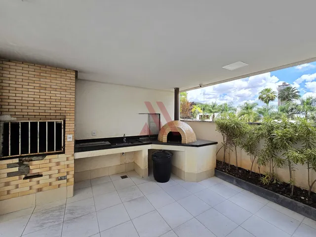 Imagem 15: Green Lifestyle Residencial - Setor Bueno Apartamento 2 quartos com suíte mobiliado e