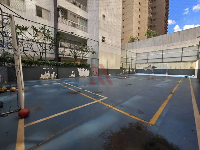 Imagem 11: Green Lifestyle Residencial - Setor Bueno Apartamento 2 quartos com suíte mobiliado e