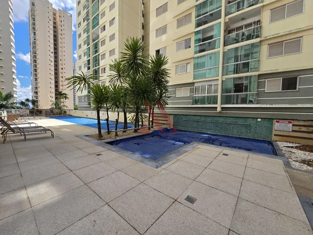 Imagem 12: Green Lifestyle Residencial - Setor Bueno Apartamento 2 quartos com suíte mobiliado e