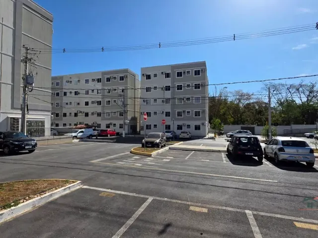 Imagem 2: Apartamento para venda, Coophema, Chapada das Paineiras Cuiabá