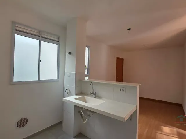 Imagem 6: Apartamento para venda, Coophema, Chapada das Paineiras Cuiabá