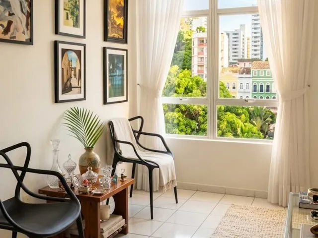 Imagem: Apartamento à venda na Barra, Salvador-BA