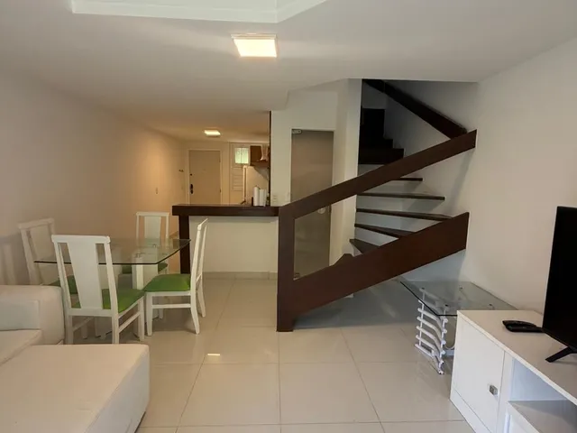 Imagem 10: Casa à Venda no Centro de Lauro de Freitas-BA: 2 Quartos, 1 Suíte, 88m², Lazer