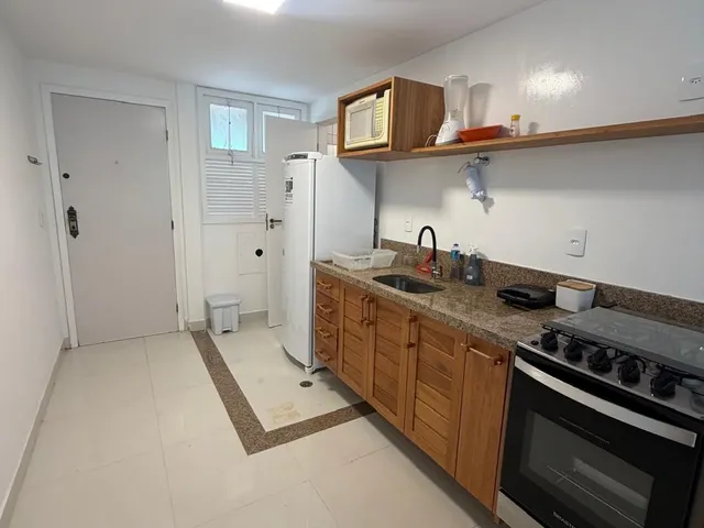 Imagem 12: Casa à Venda no Centro de Lauro de Freitas-BA: 2 Quartos, 1 Suíte, 88m², Lazer