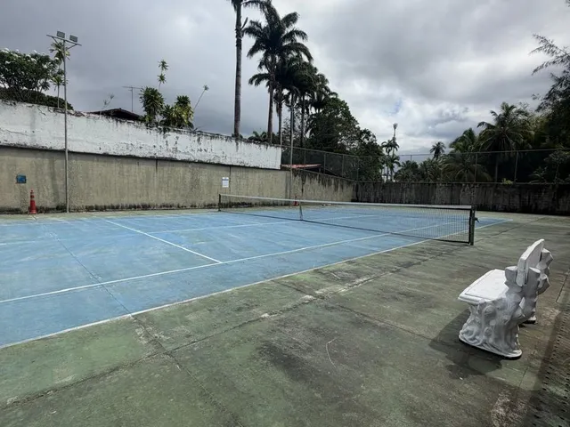 Imagem 7: Casa à Venda no Centro de Lauro de Freitas-BA: 2 Quartos, 1 Suíte, 88m², Lazer