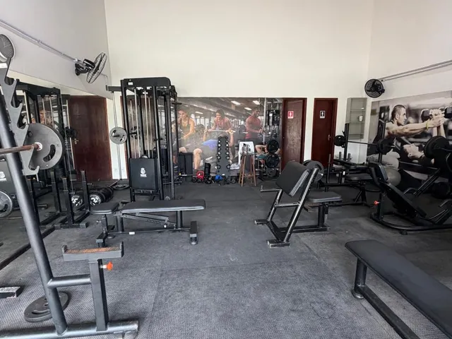 Imagem 9: Casa à Venda no Centro de Lauro de Freitas-BA: 2 Quartos, 1 Suíte, 88m², Lazer