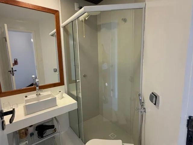 Imagem 8: Casa à Venda no Centro de Lauro de Freitas-BA: 2 Quartos, 1 Suíte, 88m², Lazer