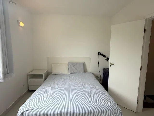Imagem 14: Casa à Venda no Centro de Lauro de Freitas-BA: 2 Quartos, 1 Suíte, 88m², Lazer