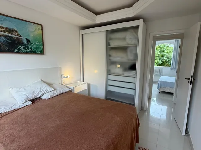 Imagem 5: Casa à Venda no Centro de Lauro de Freitas-BA: 2 Quartos, 1 Suíte, 88m², Lazer