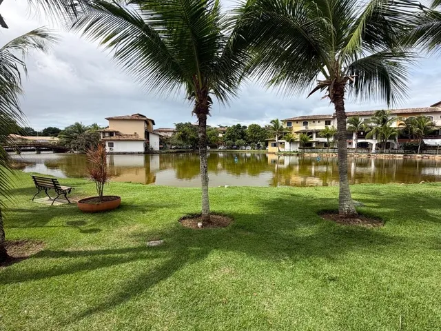 Imagem 2: Casa à Venda no Centro de Lauro de Freitas-BA: 2 Quartos, 1 Suíte, 88m², Lazer