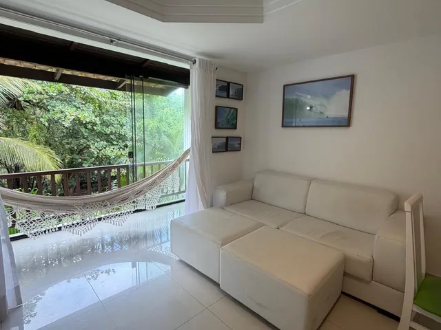 Imagem 16: Casa à Venda no Centro de Lauro de Freitas-BA: 2 Quartos, 1 Suíte, 88m², Lazer