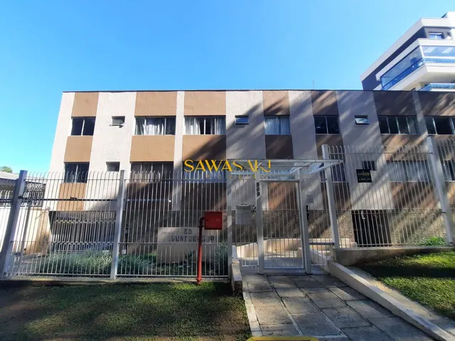 Imagem: Apartamento Padrão no Alto da XV / Cristo