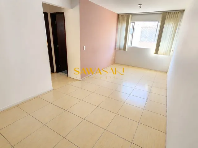 Imagem 5: Apartamento Padrão no Alto da XV / Cristo Rei