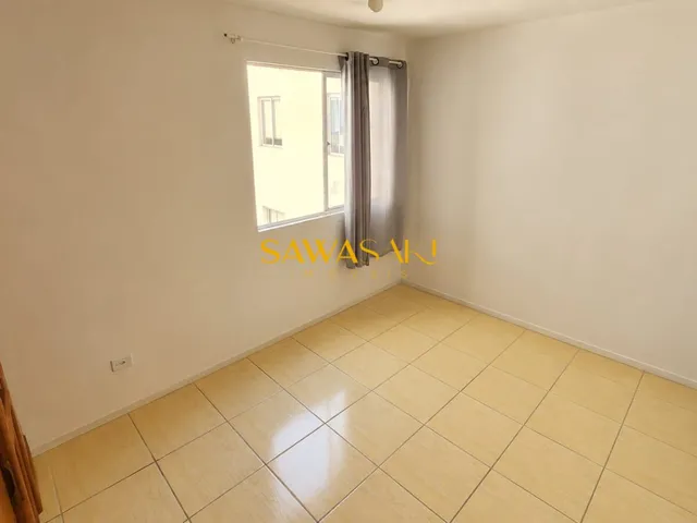 Imagem 15: Apartamento Padrão no Alto da XV / Cristo Rei