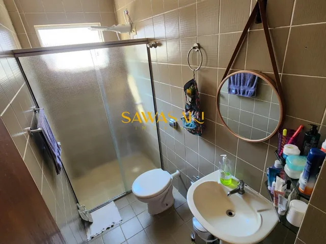 Imagem 10: Apartamento Padrão no Alto da XV / Cristo Rei