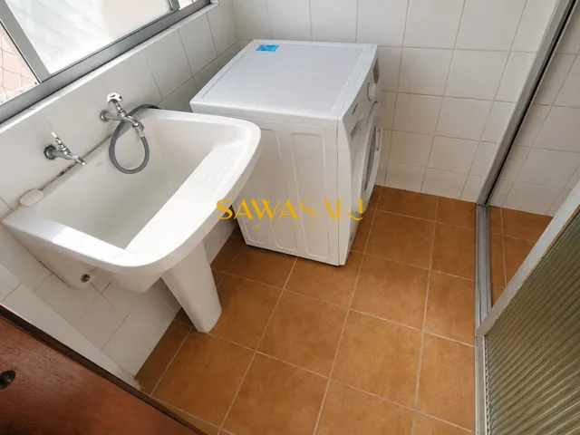 Imagem 4: Apartamento Padrão no Alto da XV / Cristo Rei
