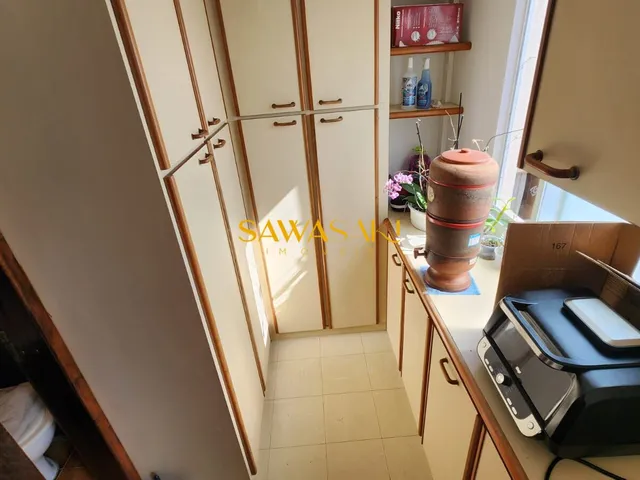Imagem 14: Apartamento Padrão no Alto da XV / Cristo Rei