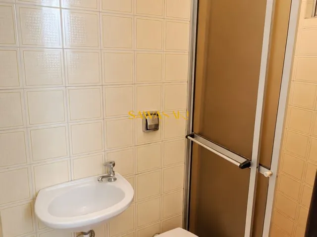 Imagem 7: Apartamento Padrão no Alto da XV / Cristo Rei