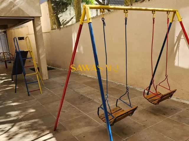 Imagem 2: Apartamento Padrão no Alto da XV / Cristo Rei