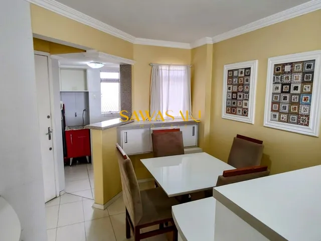 Imagem: Apartamento para alugar no bairro Cristo