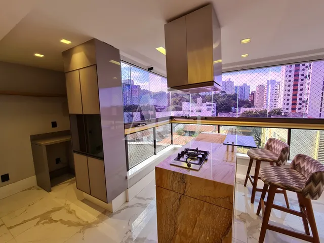 Imagem: Imperdível! Apartamento de luxo com 4 quartos