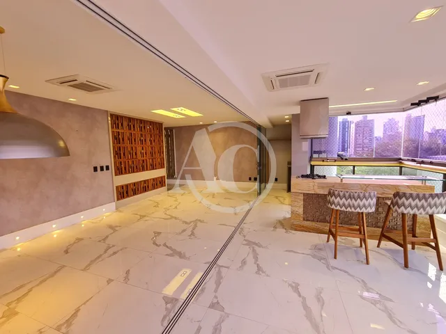 Imagem 6: Imperdível! Apartamento de luxo com 4 quartos na Praia do Canto em Vitória-ES, com