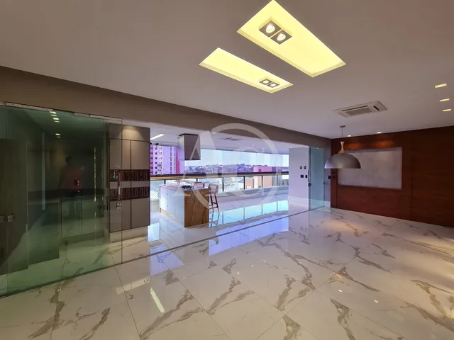 Imagem 7: Imperdível! Apartamento de luxo com 4 quartos na Praia do Canto em Vitória-ES, com