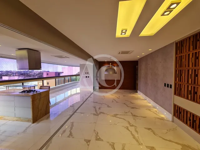 Imagem 11: Imperdível! Apartamento de luxo com 4 quartos na Praia do Canto em Vitória-ES, com