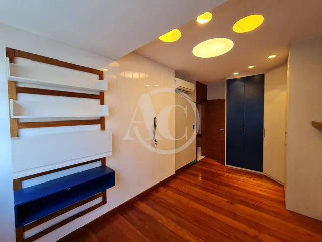 Imagem 14: Imperdível! Apartamento de luxo com 4 quartos na Praia do Canto em Vitória-ES, com