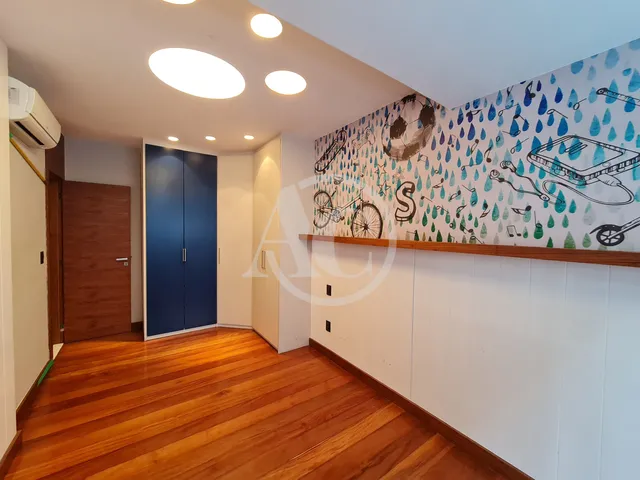 Imagem 2: Imperdível! Apartamento de luxo com 4 quartos na Praia do Canto em Vitória-ES, com