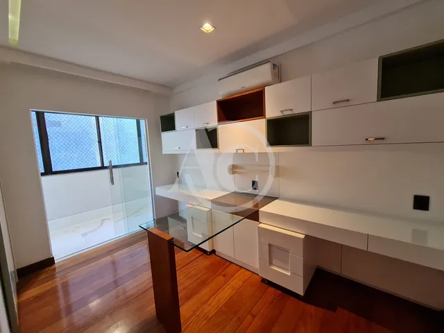 Imagem 5: Imperdível! Apartamento de luxo com 4 quartos na Praia do Canto em Vitória-ES, com
