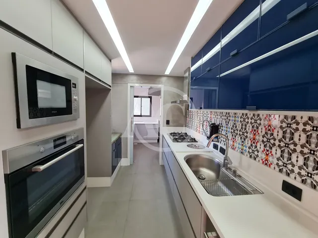 Imagem 15: Imperdível! Apartamento de luxo com 4 quartos na Praia do Canto em Vitória-ES, com
