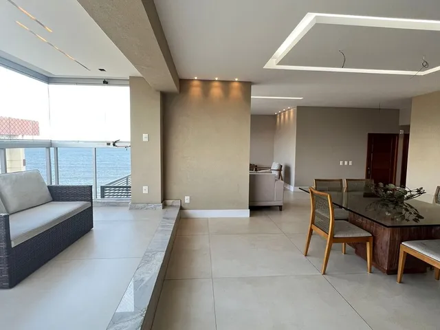 Imagem 14: Cobertura linear a venda, Mata da Praia, Vitória, ES