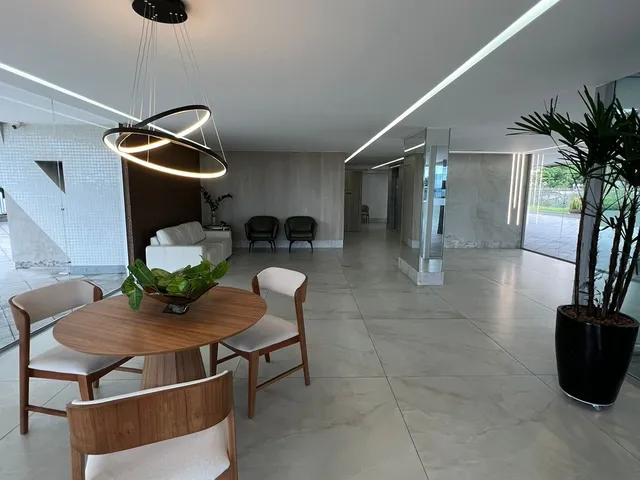 Imagem 12: Cobertura linear a venda, Mata da Praia, Vitória, ES