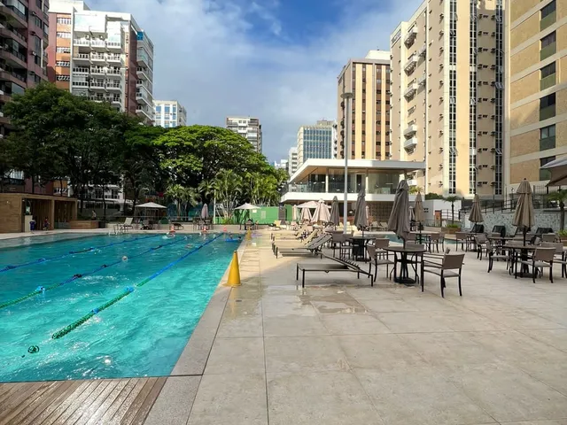 Imagem 7: Cobertura linear a venda, Mata da Praia, Vitória, ES