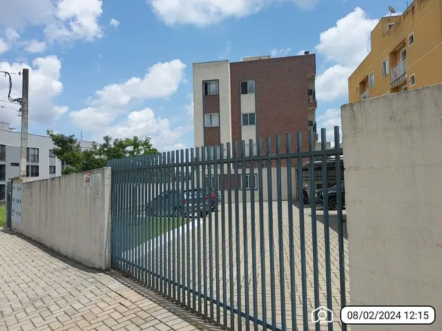 Imagem 1: Apartamento em Campo Largo