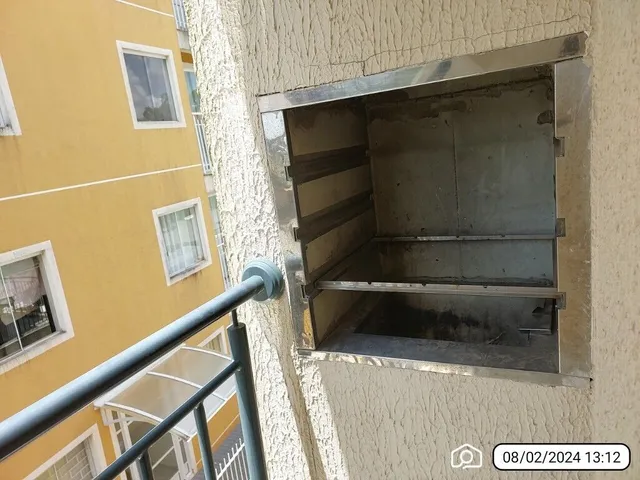 Imagem 9: Apartamento em Campo Largo