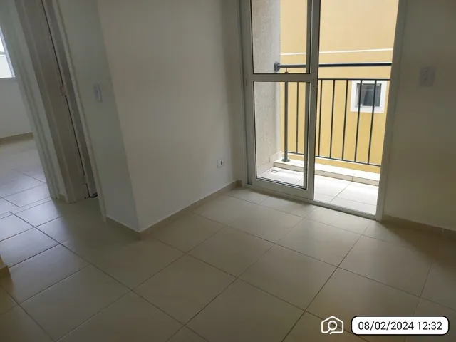 Imagem 4: Apartamento em Campo Largo