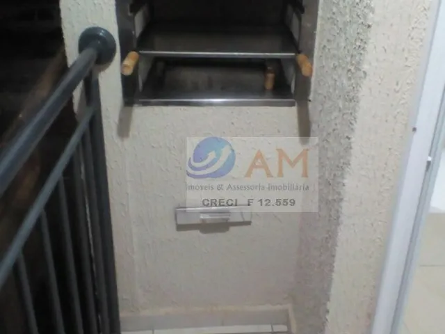 Imagem 2: Apartamento em Campo Largo