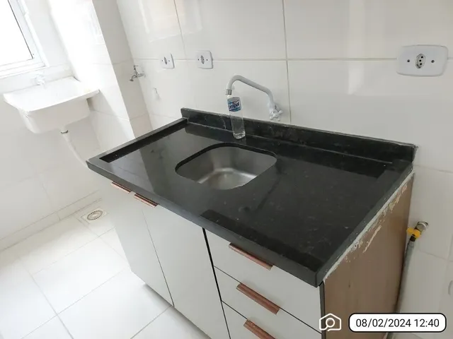 Imagem 3: Apartamento em Campo Largo