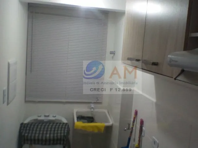 Imagem 12: Apartamento em Campo Largo