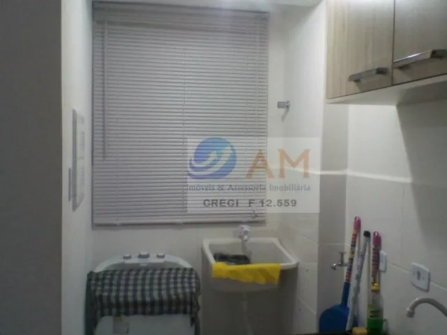 Imagem 16: Apartamento em Campo Largo