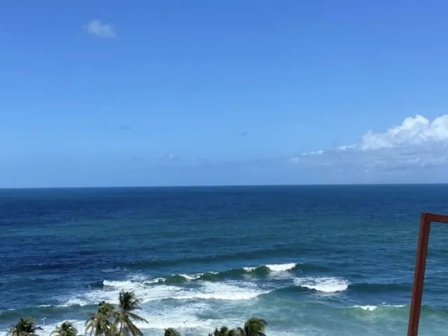 Imagem: House Balneário de Ondina