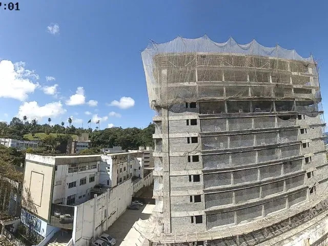 Imagem 6: House Balneário de Ondina
