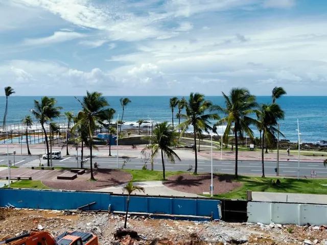 Imagem 11: House Balneário de Ondina